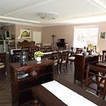 酒店 Heideglueck Frueher 施内沃丁根
