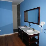 Hotel Heideglueck Frueher