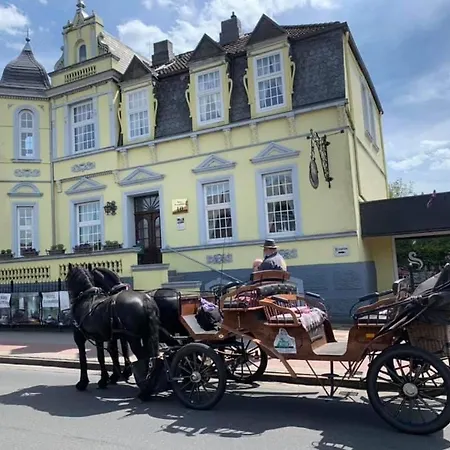 Hotel Villa Schneverdingen Hotel