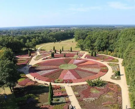 Hotel Villa Schneverdingen