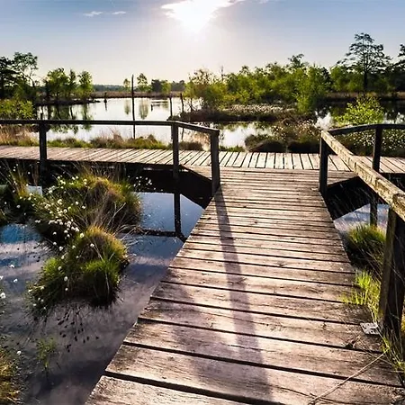 Hotel Hotel Villa Heideglueck Vormals Hotel Villa Schneverdingen 3*