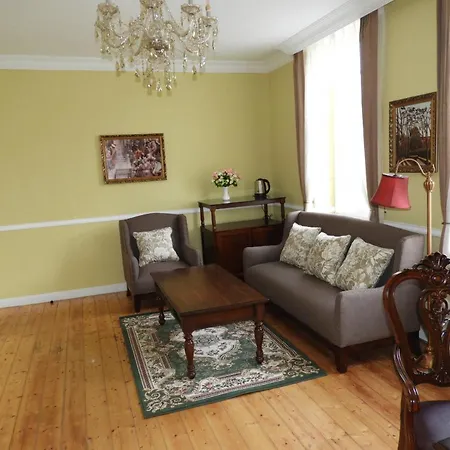 Hotel Villa Schneverdingen Hotel Schneverdingen