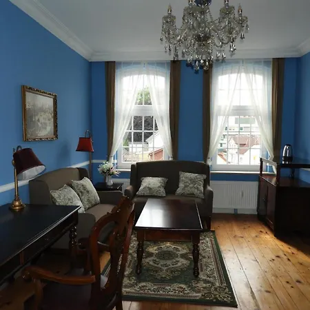 Hotel Villa Schneverdingen