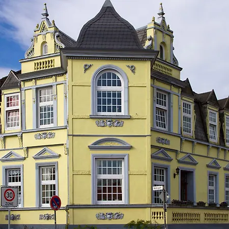 Hotel Villa Schneverdingen 3* Schneverdingen