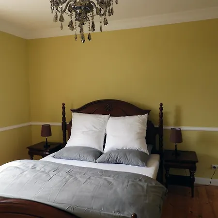 Hotel Villa Heideglueck Vormals Hotel Villa Schneverdingen Schneverdingen