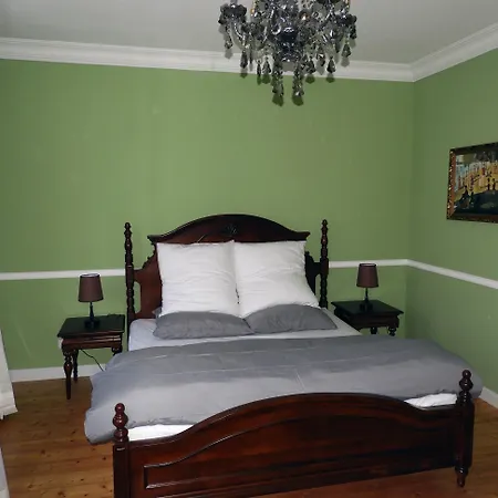 Hotel Villa Heideglueck Vormals Hotel Villa Schneverdingen Hotel 3*