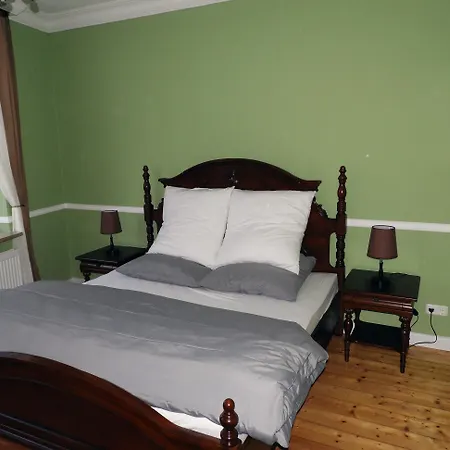 Hotel Heideglueck Frueher