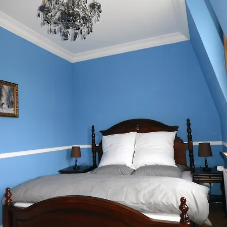 Hotel Hotel Villa Schneverdingen Schneverdingen