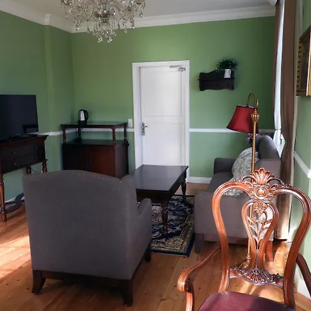 Heideglueck Frueher Hotel 3*