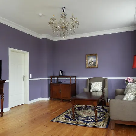 Hotel Hotel Villa Heideglueck Vormals Hotel Villa Schneverdingen