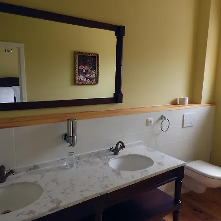 Hotel Heideglueck Frueher