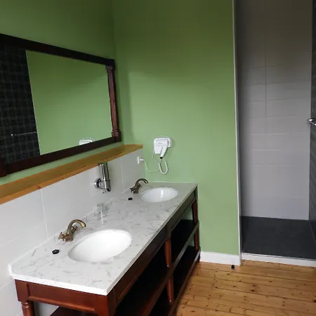 Hotel Hotel Villa Heideglueck Vormals Hotel Villa Schneverdingen 3*