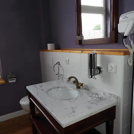 Hotel Villa Heideglueck Vormals Hotel Villa Schneverdingen Hotel