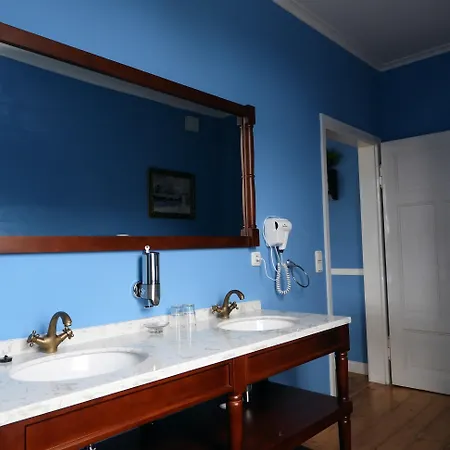 Hotel Villa Heideglueck Vormals Hotel Villa Schneverdingen 3*