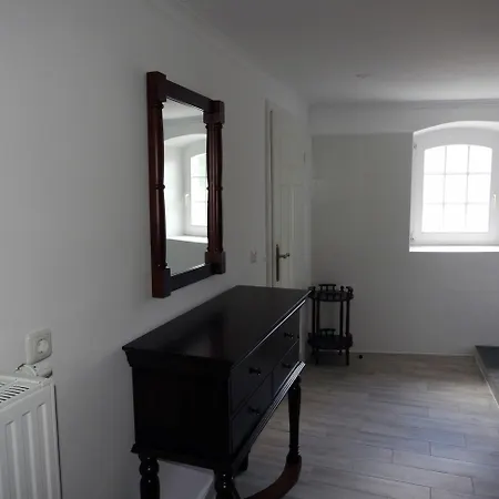 Hotel Hotel Villa Heideglueck Vormals Hotel Villa Schneverdingen 3*