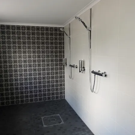 Heideglueck Frueher Hotel 3*