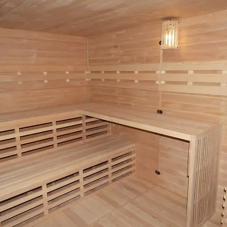 Hotel Villa Schneverdingen Schneverdingen