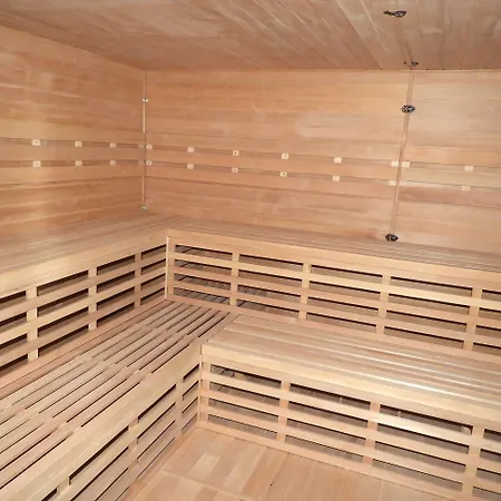 Hotel Villa Schneverdingen Hotel