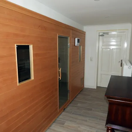 Hotel Villa Schneverdingen 3*