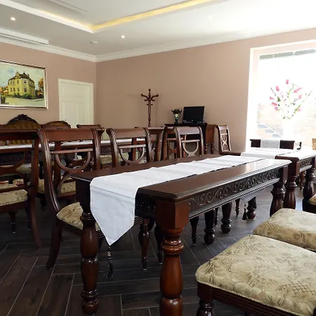 Hotel Villa Heideglueck Vormals Hotel Villa Schneverdingen 3*