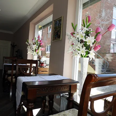 Hotel Villa Schneverdingen 3* Schneverdingen