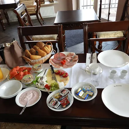 Hotel Villa Heideglueck Vormals Hotel Villa Schneverdingen Hotel 3*