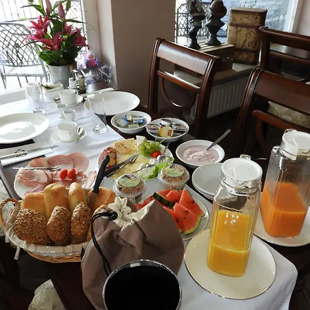 Hotel Hotel Villa Schneverdingen