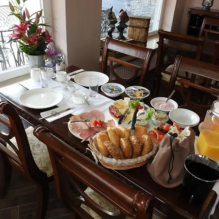 Hotel Hotel Villa Schneverdingen