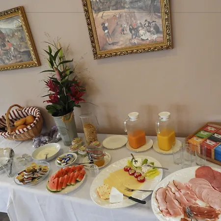 Hotel Villa Heideglueck Vormals Hotel Villa Schneverdingen 3*