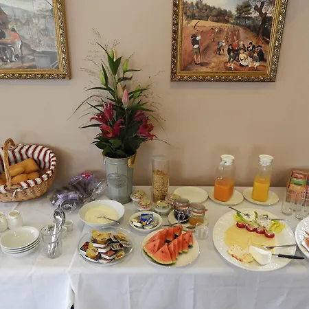 Hotel Hotel Villa Heideglueck Vormals Hotel Villa Schneverdingen 3*