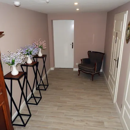 Hotel Villa Schneverdingen Hotel