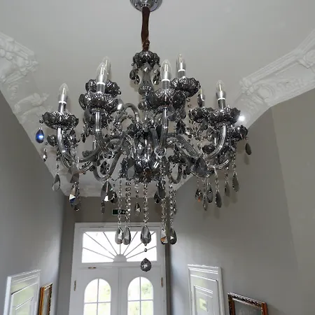 Hotel Hotel Villa Heideglueck Vormals Hotel Villa Schneverdingen