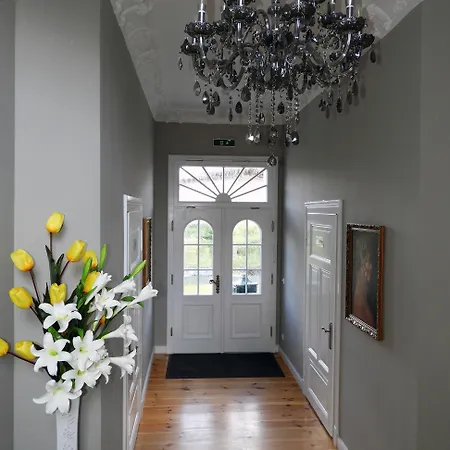 Hotel Villa Schneverdingen Hotel Schneverdingen