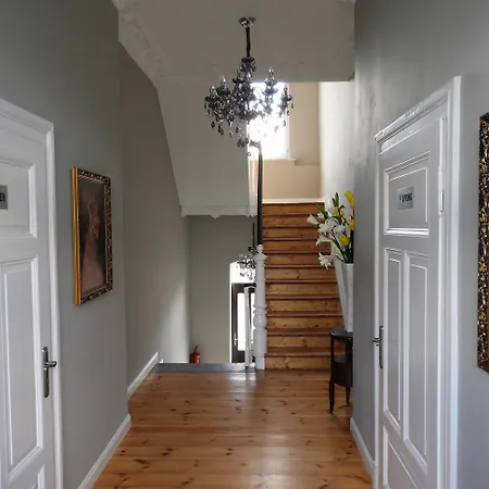 Hotel Villa Schneverdingen Hotel