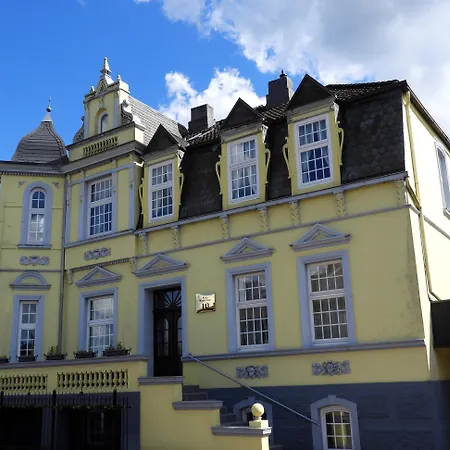 Heideglueck Frueher