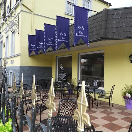 Hotel Villa Heideglueck Vormals Hotel Villa Schneverdingen 3*