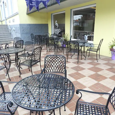 Hotel Villa Schneverdingen Hotel 3*