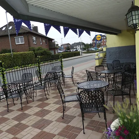 Hotel Hotel Villa Schneverdingen