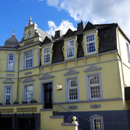 Hotel Villa Schneverdingen 3* Schneverdingen