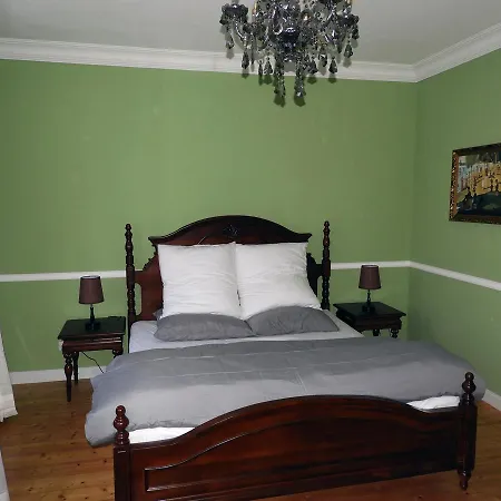 Hotel Villa Schneverdingen Hotel Schneverdingen