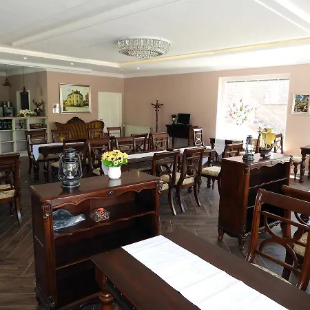 Hotel Villa Schneverdingen 3*