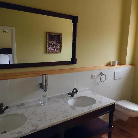 Hotel Villa Heideglueck Vormals Hotel Villa Schneverdingen Hotel 3*