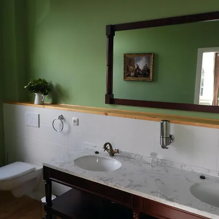 Hotel Hotel Villa Schneverdingen 3*