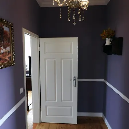 Hotel Hotel Villa Schneverdingen