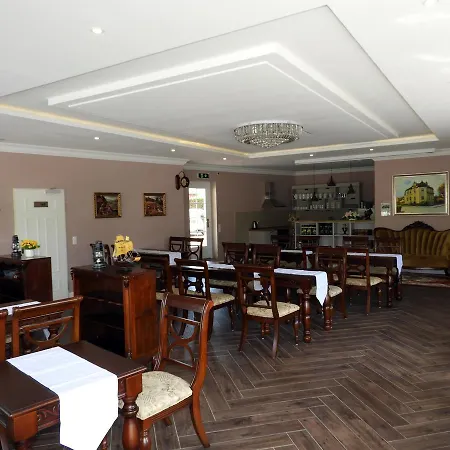 Hotel Hotel Villa Schneverdingen Schneverdingen