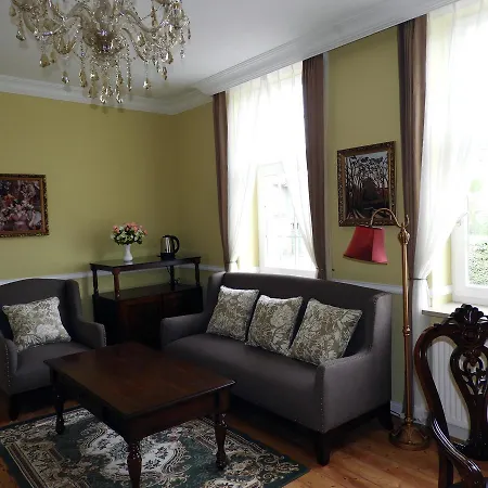 Hotel Hotel Villa Schneverdingen