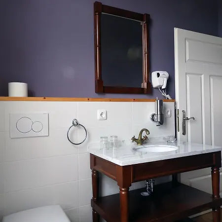 Hotel Villa Heideglueck Vormals Hotel Villa Schneverdingen