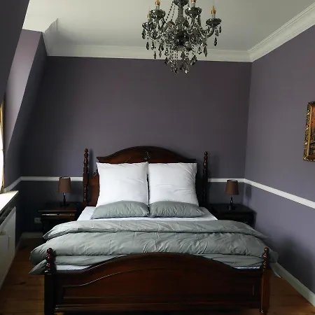 Hotel Villa Schneverdingen