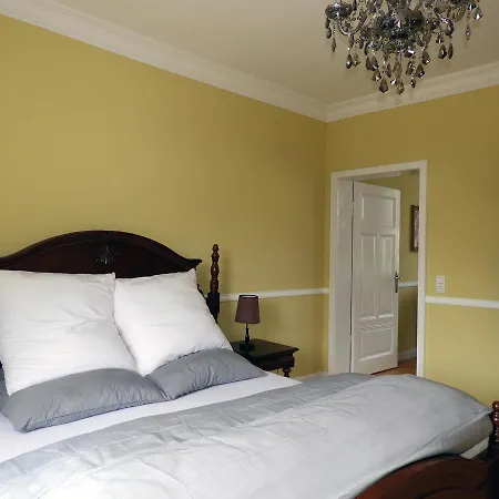 Hotel Hotel Villa Heideglueck Vormals Hotel Villa Schneverdingen 3*