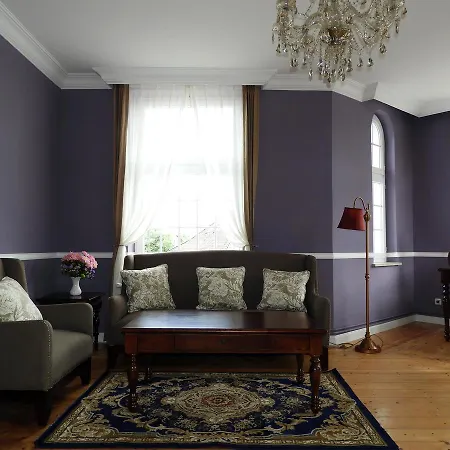 Hotel Villa Heideglueck Vormals Hotel Villa Schneverdingen Schneverdingen